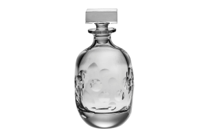 Decanter Pha Lê Paw