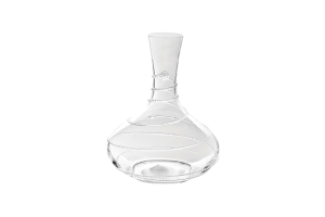 Decanter Pha Lê Spiral