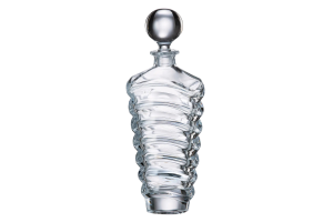 Decanter Pha Lê Wave