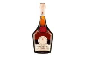 DOM Benedictine Liqueur