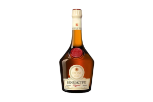 dom benedictine liqueur 1l