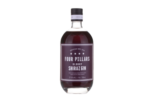 Four Pillars Bloody Shiraz Gin