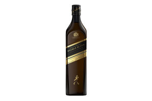 Johnnie Walker Double Black Nhật