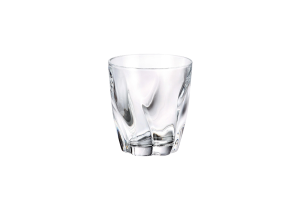 Ly Pha Lê Barley (Tumbler)