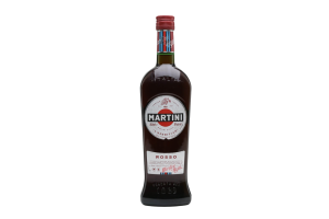 Martini Rosso chai 1l