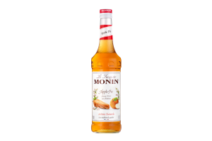 Monin Apple pie (bánh táo)