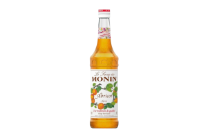 Monin Apricot