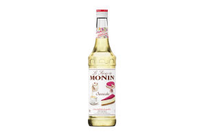 Monin Cheese Cake