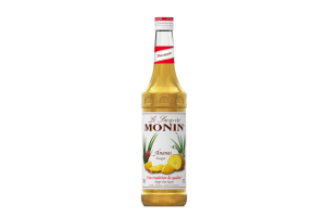 Monin dứa Pineapple
