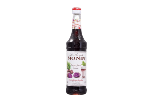 Monin Khoai Lang Tím Sweet Potato