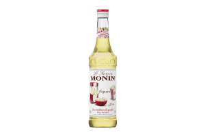 Monin Popcorn
