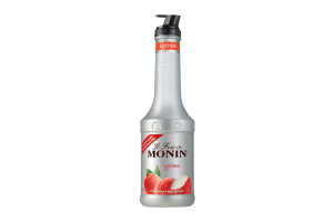 Monin Puree Lychee