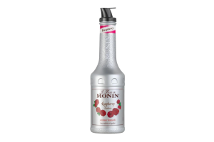 Monin Puree Raspberry