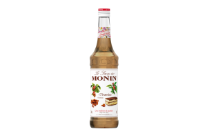 Monin Tiramisu