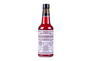 Peychaud's Bitter