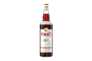 Pimm's No.1