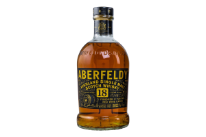 Rượu Aberfeldy 18 Năm