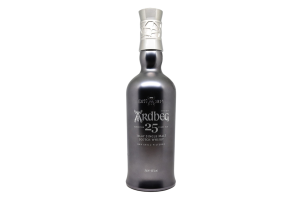 Rượu Ardbeg 25 Năm UK