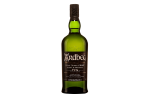 Rượu Ardbeg Ten
