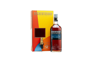 Rượu Auchentoshan Three Wood HQT