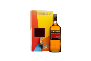 Rượu Auchentoshan 12 Năm box
