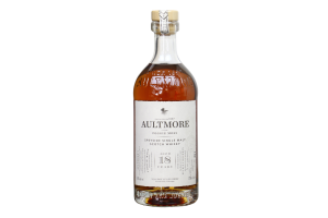 Rượu Aultmore 18 Năm