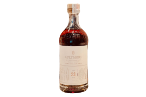 Rượu Aultmore 21 Năm