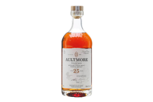 Rượu Aultmore 25 Năm
