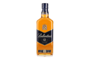 Rượu Ballantines 12 Năm