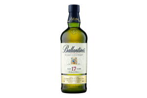 Rượu Ballantines 17 Năm
