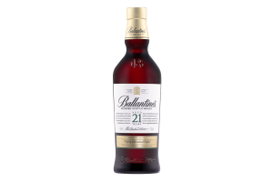Rượu Ballantines 21 Năm