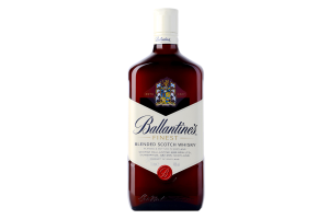 Rượu Ballantines Finest