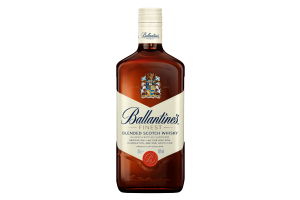 Rượu Ballantines Finest