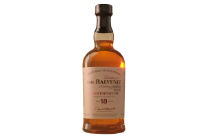Rượu Balvenie 18 Pedro Ximenez Cask