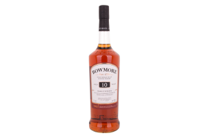 Rượu Bowmore 10 Năm