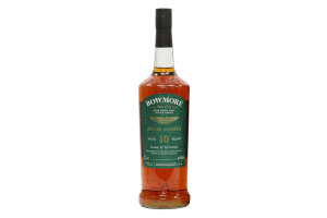 Rượu Bowmore 10 Năm Aston Martin