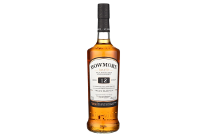 Rượu Bowmore 12 Năm
