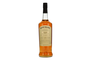Rượu Bowmore 15 Năm Aston Martin