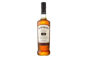 Rượu Bowmore 18 Năm