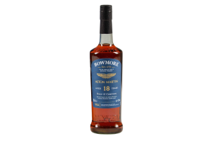 Rượu Bowmore 18 Năm Aston Martin