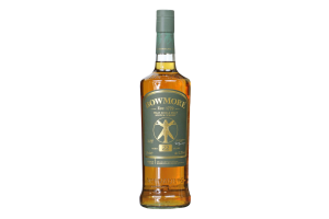 Rượu Bowmore 22 năm Frank Quitely Artist
