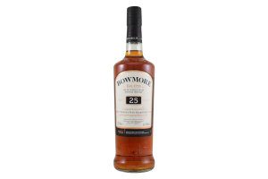 Rượu Bowmore 25 Năm UK