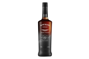 Rượu Bowmore Aston Martin 22 năm