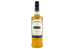 Rượu Bowmore Legend