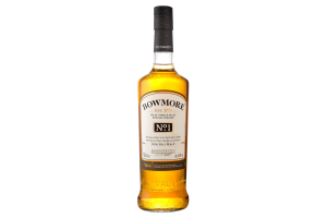 Rượu Bowmore No.1