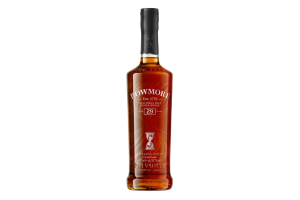 Rượu Bowmore Timeless Series 29 năm