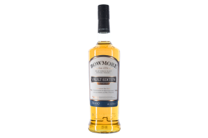 Rượu Bowmore Vault Edition