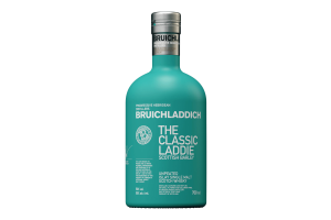 Rượu Bruichladdich The Classic Laddie