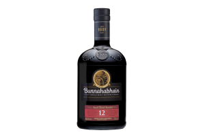 Rượu Bunnahabhain 12 Năm