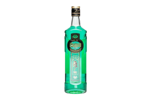 Rượu Cô Tiên Xanh Absinthe Fairy Green Tree